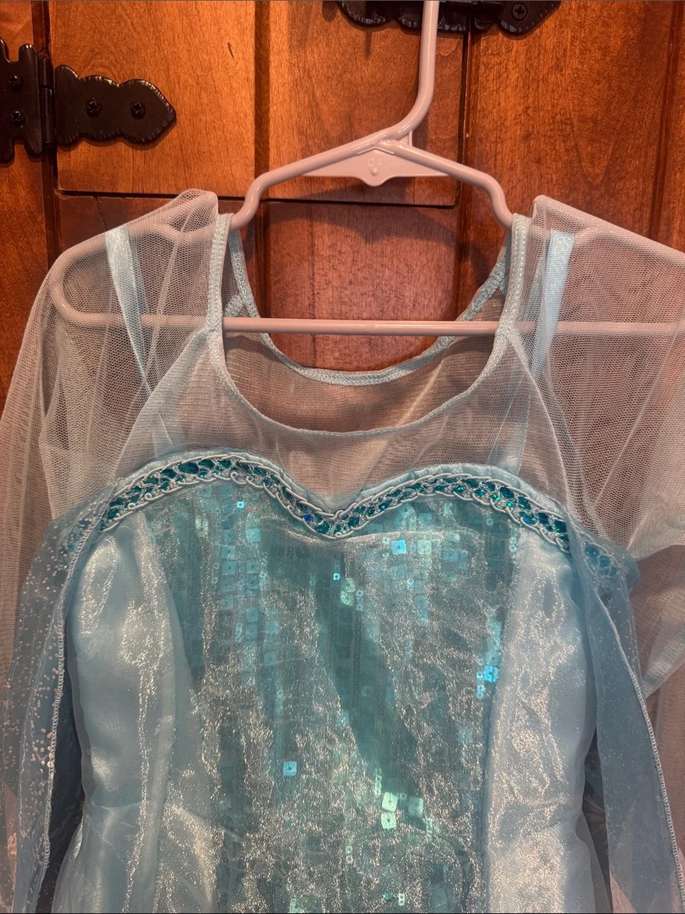 Disney Elsa Costume for Kids